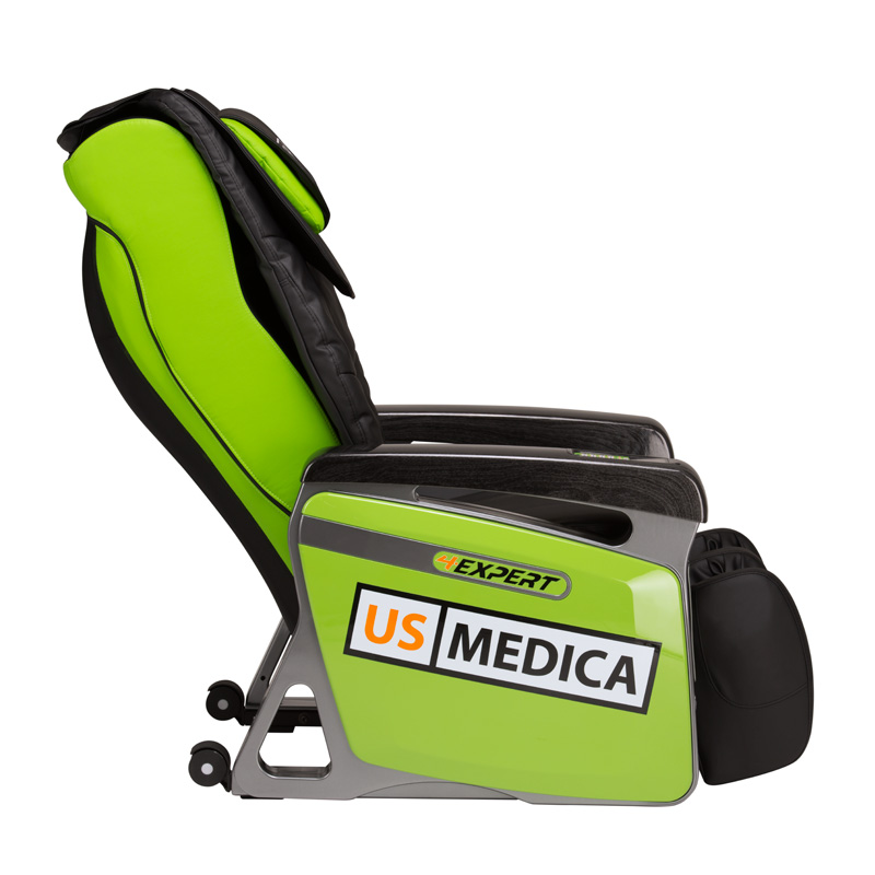 US Medica 4 Expert